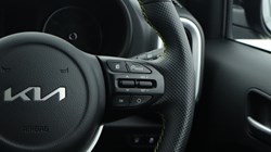 2022 (72) KIA PICANTO 1.0 X-Line S 5dr Auto 4783527