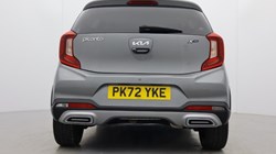 2022 (72) KIA PICANTO 1.0 X-Line S 5dr Auto 4783518