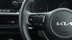 2022 (72) KIA PICANTO 1.0 X-Line S 5dr Auto 4783526