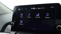 2022 (72) KIA PICANTO 1.0 X-Line S 5dr Auto 4783537