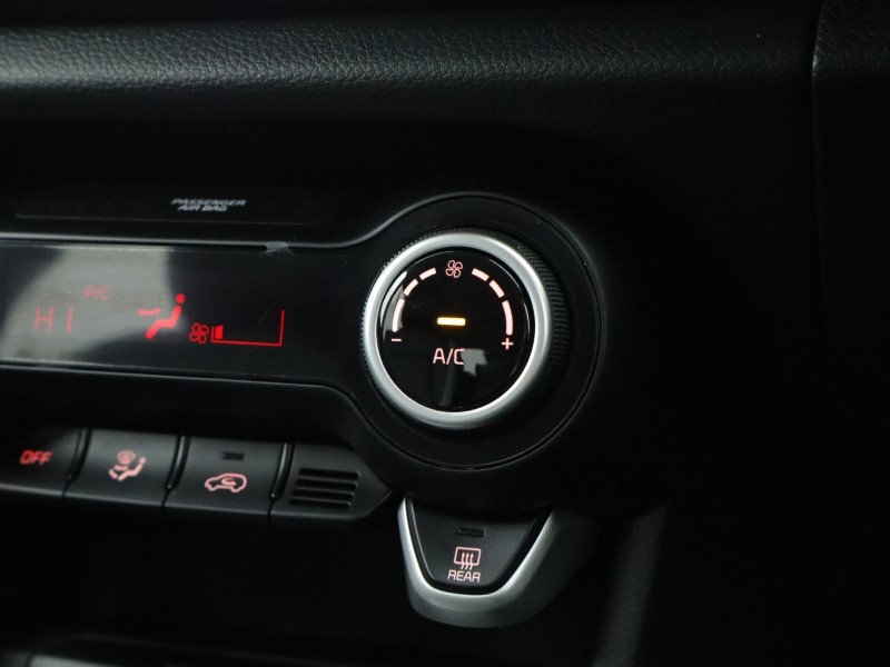 2022 (72) KIA PICANTO 1.0 X-Line S 5dr Auto 4783541