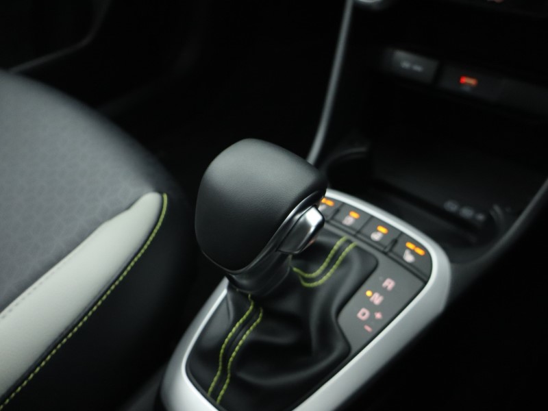 2022 (72) KIA PICANTO 1.0 X-Line S 5dr Auto 4783545