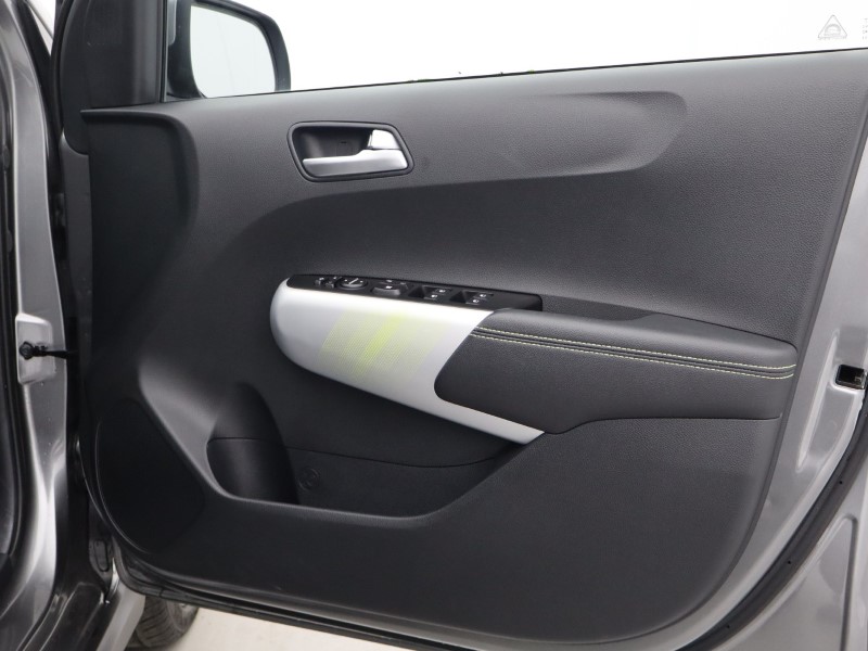 2022 (72) KIA PICANTO 1.0 X-Line S 5dr Auto 4783530