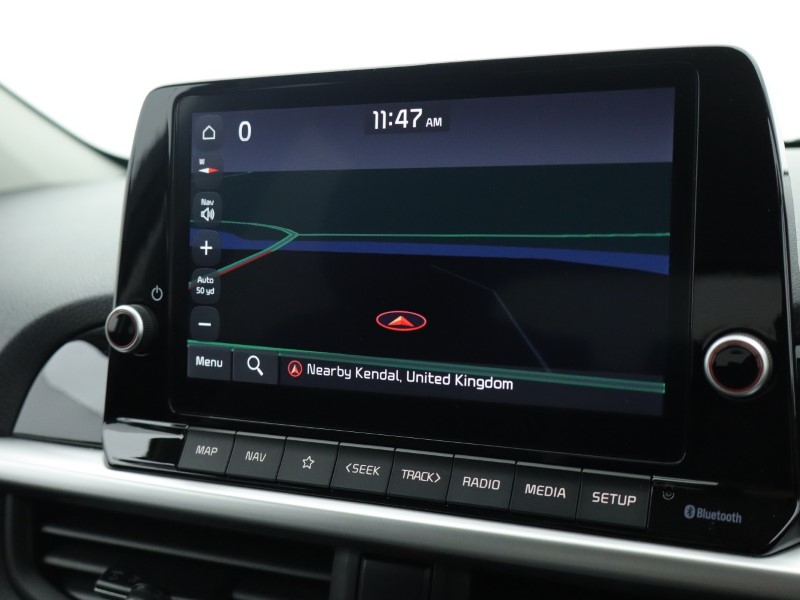 2022 (72) KIA PICANTO 1.0 X-Line S 5dr Auto 4783536