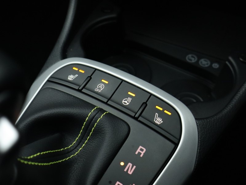 2022 (72) KIA PICANTO 1.0 X-Line S 5dr Auto 4783543