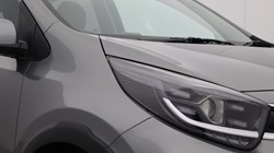 2022 (72) KIA PICANTO 1.0 X-Line S 5dr Auto 4783552