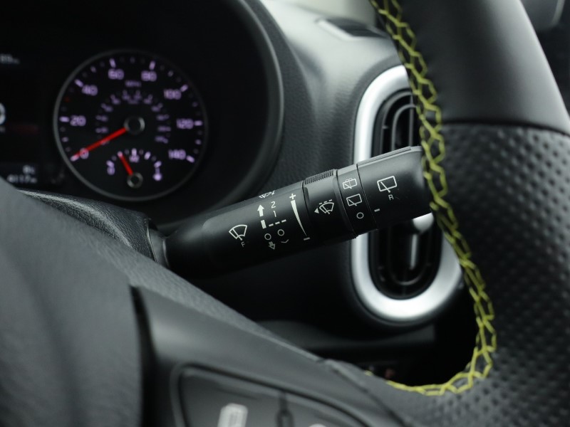 2022 (72) KIA PICANTO 1.0 X-Line S 5dr Auto 4783547