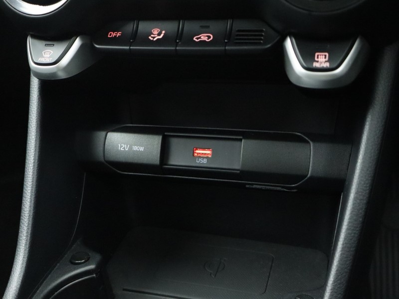 2022 (72) KIA PICANTO 1.0 X-Line S 5dr Auto 4783542