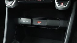 2022 (72) KIA PICANTO 1.0 X-Line S 5dr Auto 4783542