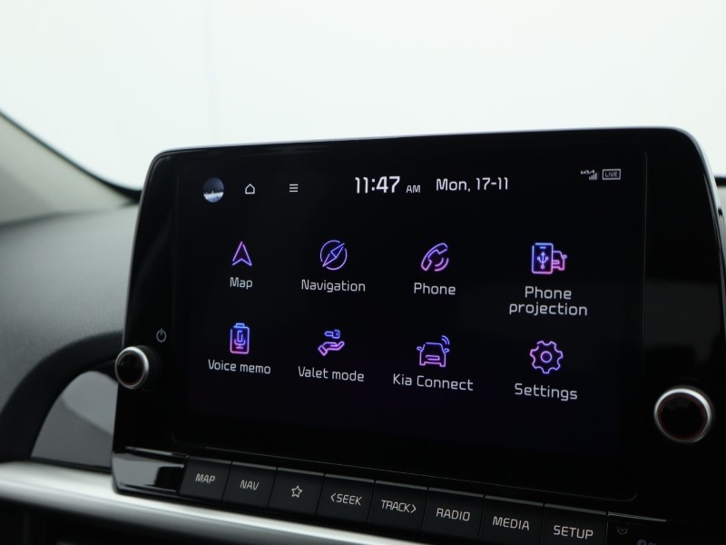 2022 (72) KIA PICANTO 1.0 X-Line S 5dr Auto 4783535