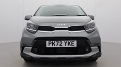 2022 (72) KIA PICANTO 1.0 X-Line S 5dr Auto 4783519