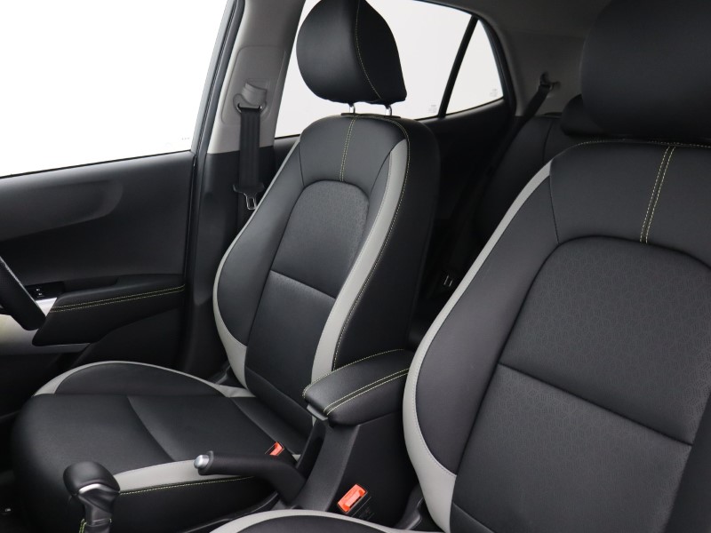 2022 (72) KIA PICANTO 1.0 X-Line S 5dr Auto 4783522