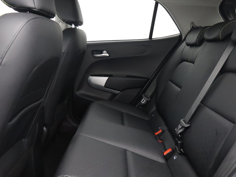 2022 (72) KIA PICANTO 1.0 X-Line S 5dr Auto 4783515