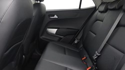 2022 (72) KIA PICANTO 1.0 X-Line S 5dr Auto 4783515