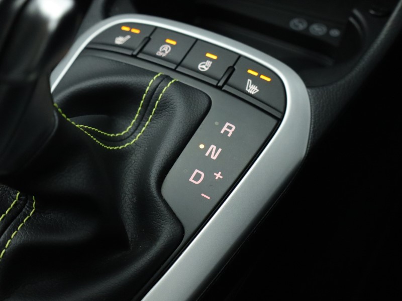 2022 (72) KIA PICANTO 1.0 X-Line S 5dr Auto 4783544