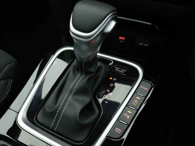 2023 (73) KIA XCEED 1.5T GDi ISG GT-Line S 5dr DCT 4753917