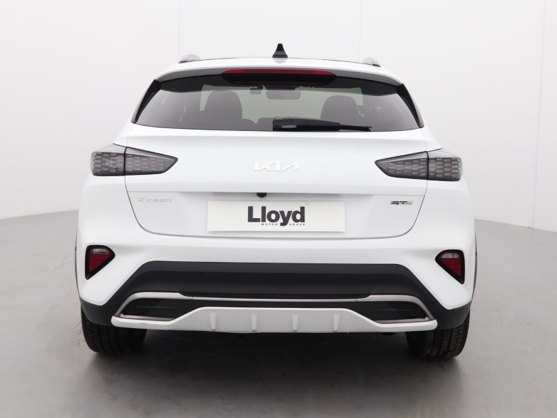 2023 (73) KIA XCEED 1.5T GDi ISG GT-Line S 5dr DCT 4753880