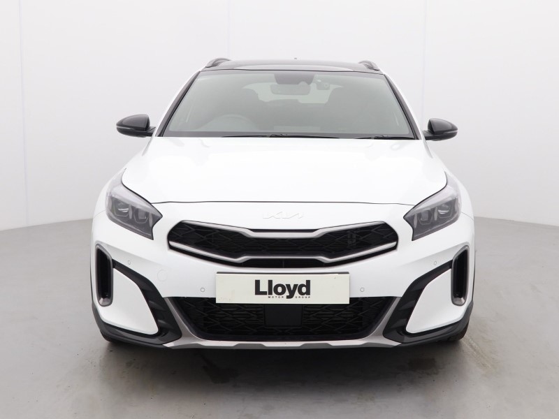 2023 (73) KIA XCEED 1.5T GDi ISG GT-Line S 5dr DCT 4753881