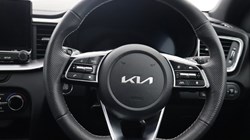 2023 (73) KIA XCEED 1.5T GDi ISG GT-Line S 5dr DCT 4753889