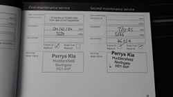 2023 (73) KIA XCEED 1.5T GDi ISG GT-Line S 5dr DCT 4753932