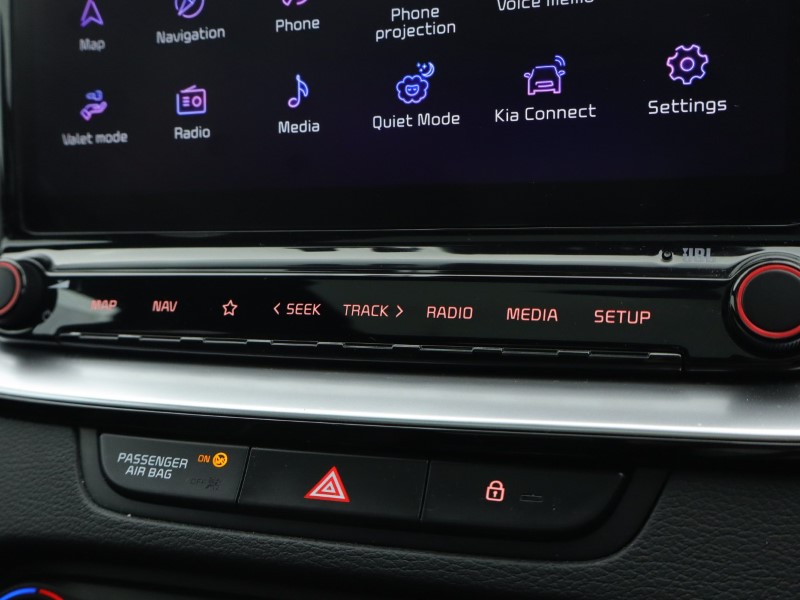 2023 (73) KIA XCEED 1.5T GDi ISG GT-Line S 5dr DCT 4753912