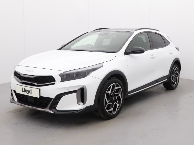 2023 (73) KIA XCEED 1.5T GDi ISG GT-Line S 5dr DCT 4753885