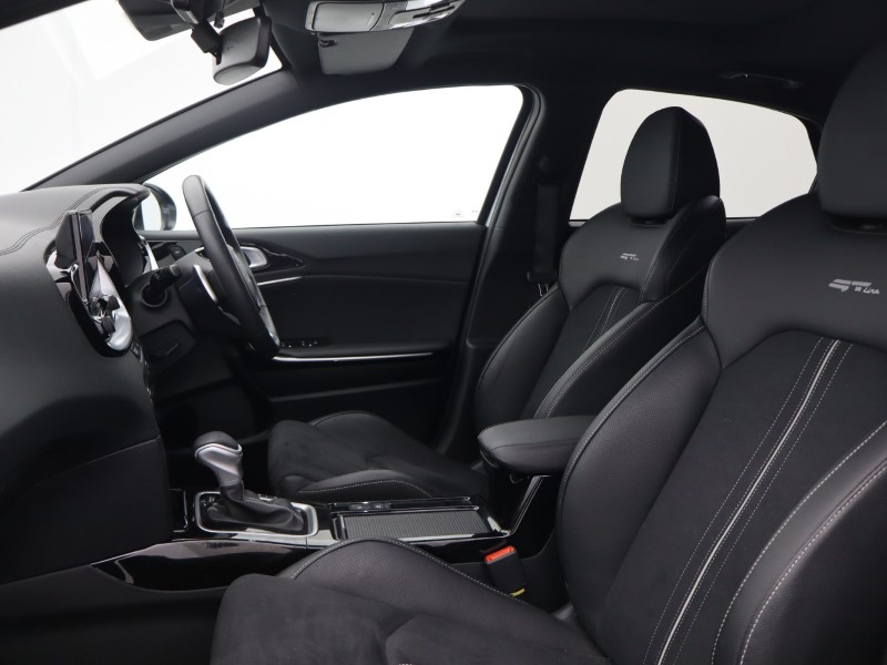 2023 (73) KIA XCEED 1.5T GDi ISG GT-Line S 5dr DCT 4753878