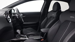 2023 (73) KIA XCEED 1.5T GDi ISG GT-Line S 5dr DCT 4753878