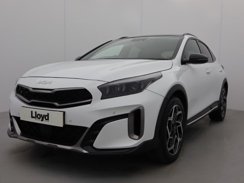 2023 (73) KIA XCEED 1.5T GDi ISG GT-Line S 5dr DCT 4753931