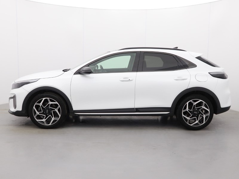 2023 (73) KIA XCEED 1.5T GDi ISG GT-Line S 5dr DCT 4753886