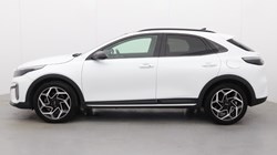 2023 (73) KIA XCEED 1.5T GDi ISG GT-Line S 5dr DCT 4753886