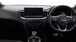 2023 (73) KIA XCEED 1.5T GDi ISG GT-Line S 5dr DCT 4753883