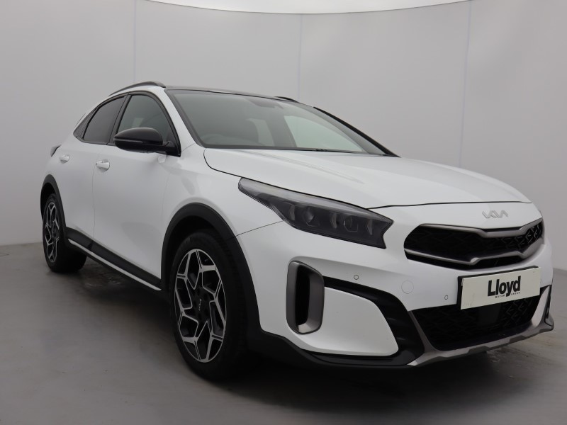 2023 (73) KIA XCEED 1.5T GDi ISG GT-Line S 5dr DCT 4753928