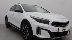 2023 (73) KIA XCEED 1.5T GDi ISG GT-Line S 5dr DCT 4753928