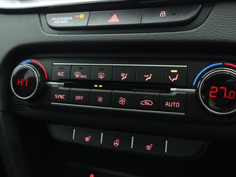 2023 (73) KIA XCEED 1.5T GDi ISG GT-Line S 5dr DCT 4753913