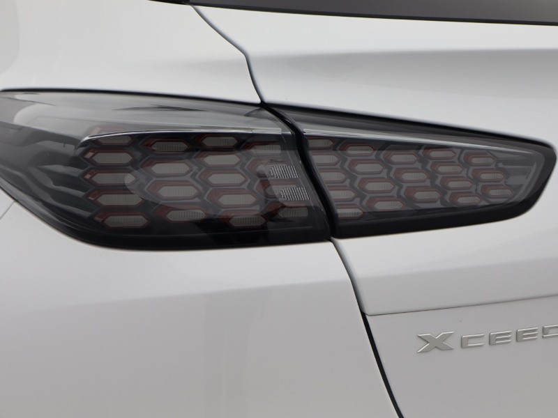 2023 (73) KIA XCEED 1.5T GDi ISG GT-Line S 5dr DCT 4753926