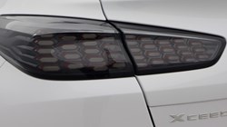 2023 (73) KIA XCEED 1.5T GDi ISG GT-Line S 5dr DCT 4753926