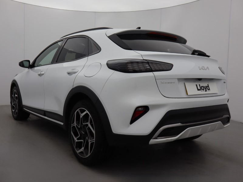 2023 (73) KIA XCEED 1.5T GDi ISG GT-Line S 5dr DCT 4753922