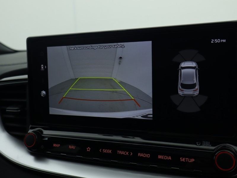 2023 (73) KIA XCEED 1.5T GDi ISG GT-Line S 5dr DCT 4753911