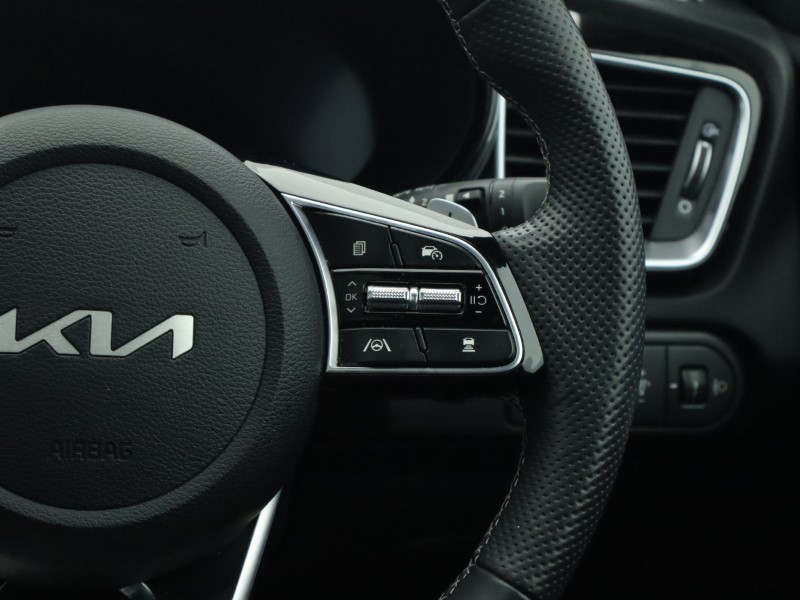 2023 (73) KIA XCEED 1.5T GDi ISG GT-Line S 5dr DCT 4753891