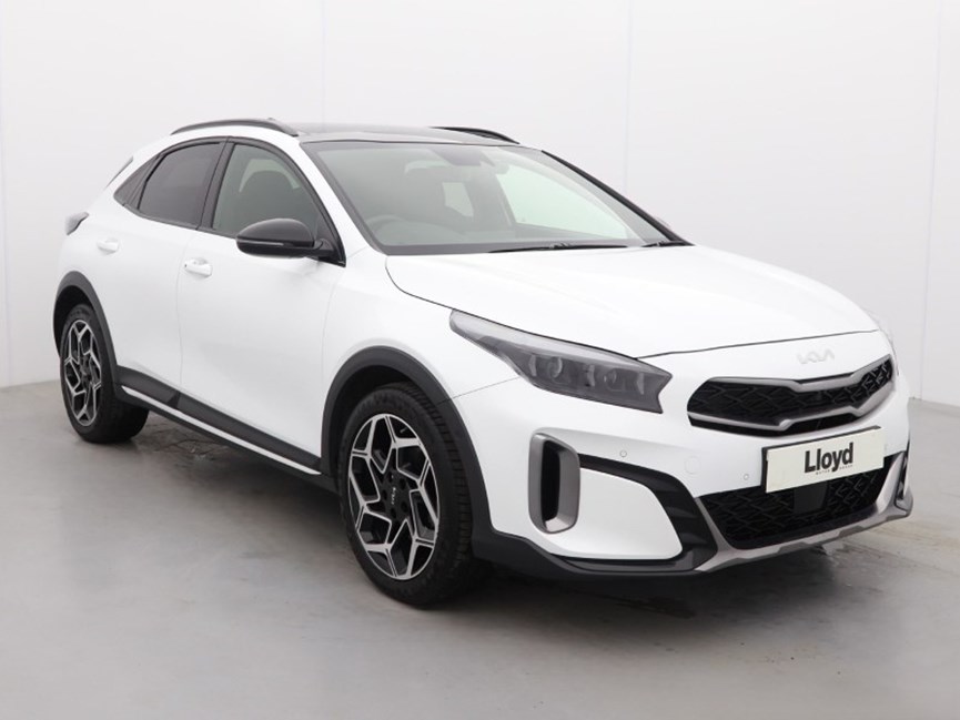 2023 (73) KIA XCEED 1.5T GDi ISG GT-Line S 5dr DCT