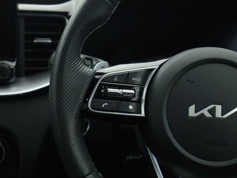 2023 (73) KIA XCEED 1.5T GDi ISG GT-Line S 5dr DCT 4753890