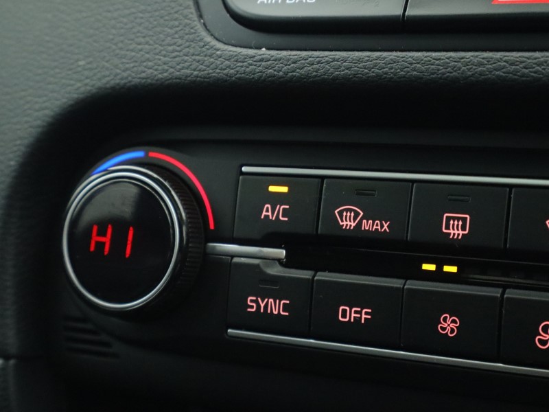 2023 (73) KIA XCEED 1.5T GDi ISG GT-Line S 5dr DCT 4753914