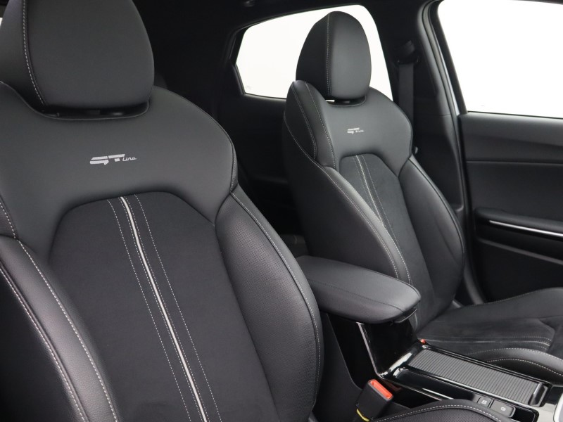 2023 (73) KIA XCEED 1.5T GDi ISG GT-Line S 5dr DCT 4753901