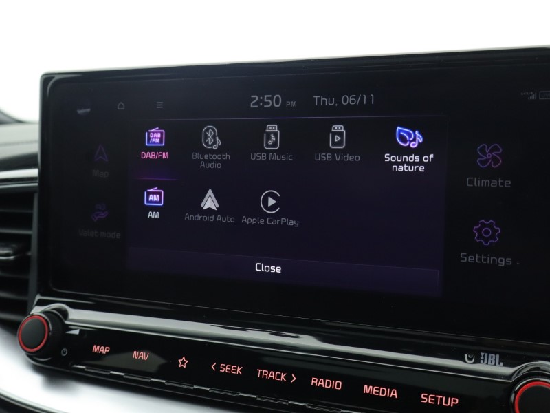 2023 (73) KIA XCEED 1.5T GDi ISG GT-Line S 5dr DCT 4753908