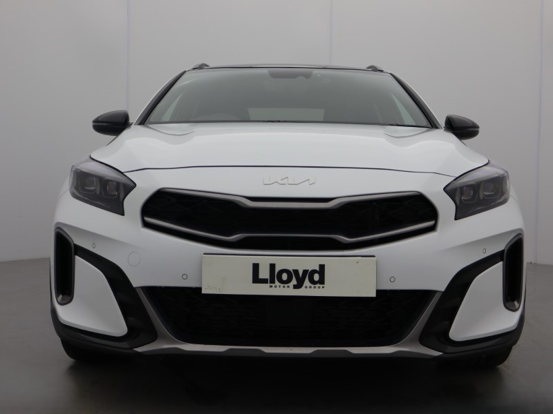 2023 (73) KIA XCEED 1.5T GDi ISG GT-Line S 5dr DCT 4753930