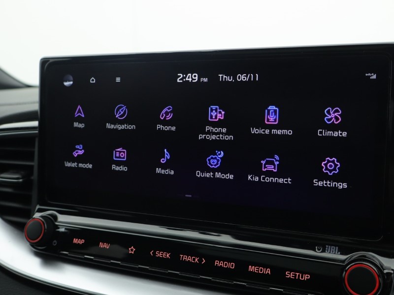 2023 (73) KIA XCEED 1.5T GDi ISG GT-Line S 5dr DCT 4753906