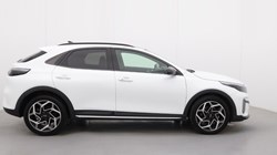 2023 (73) KIA XCEED 1.5T GDi ISG GT-Line S 5dr DCT 4753879