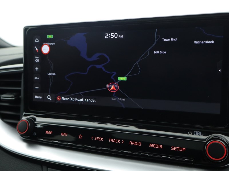 2023 (73) KIA XCEED 1.5T GDi ISG GT-Line S 5dr DCT 4753907