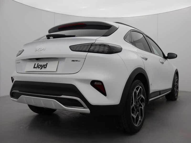 2023 (73) KIA XCEED 1.5T GDi ISG GT-Line S 5dr DCT 4753925